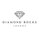Diamond Rocks Logo