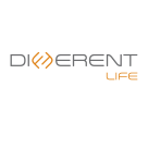 Different Life Logo