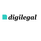 Digilegal Solicitor Made Online Wills Logo