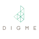 Digme Logo