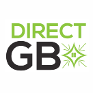 Direct GB Home and Garden logo