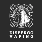 Dispergo Vaping logo