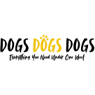 Dogs Dogs Dogs logo