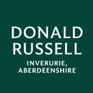 Donald Russell Logo