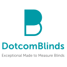 Dotcomblinds logo