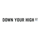 Down Your High Street Logo