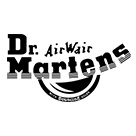 Dr Martens Logo