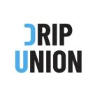 DripUnion logo