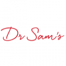 Dr Sam's  logo