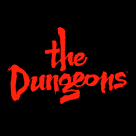 The Dungeons Logo