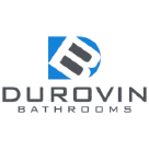 Durovin Bathrooms logo
