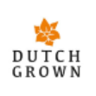 Dutch Grown logo