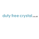 Duty Free Crystal logo