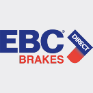 EBC Brakes Direct Logo