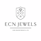 ECN Jewels logo
