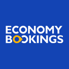 Economy Bookings Logo