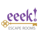 eeek! Escape Rooms logo