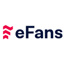 eFans Logo