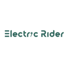 Electric Rider Logo