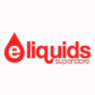 E-liquid Superstore logo