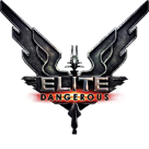 elite dangerous Logo