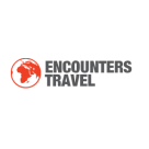 Encounters Travel logo