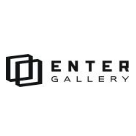 Enter Gallery Logo