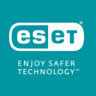 ESET UK Logo