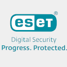 ESET UK Logo