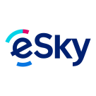 eSky logo