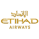 Etihad Airways Flights Logo
