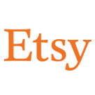 Etsy Square Logo