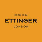 Ettinger London logo