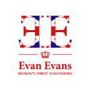 Evan Evans Tours Logo