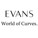 Evans Clothing logo