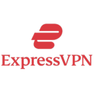 ExpressVPN Square Logo