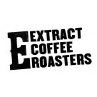 Extract Coffee Roasters Logo