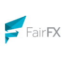 FairFX Travel Money Card Logo