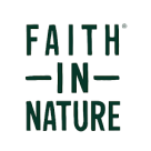 Faith In Nature Logo