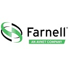Farnell Square Logo