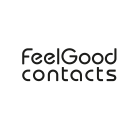Feel Good Contacts Logo