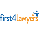 First4Lawyers Logo