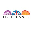 First Tunnels  logo