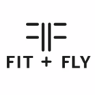 Fit & Fly Sportswear logo