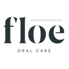 Floe Oral Care Logo