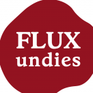 FLUX Undies logo