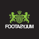 Footasylum Logo