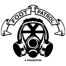 Footpatrol Logo