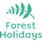 Forest Holidays Logo