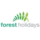 Forest Holidays Logo